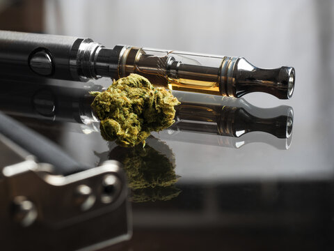 thc vape pen australia