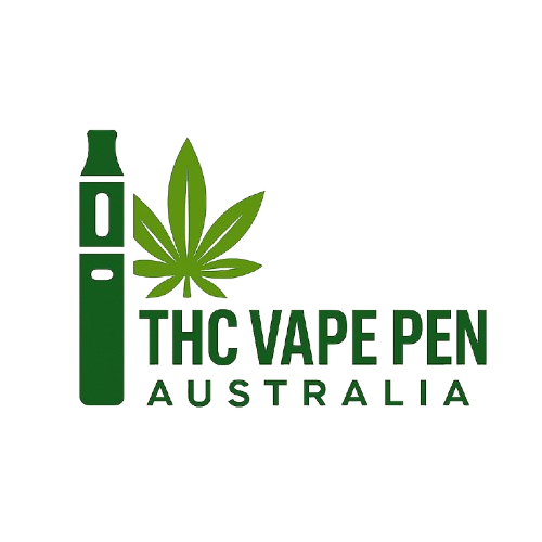thc vape pen australia