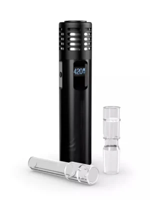 Arizer Air Max Portable Dry Herb Vaporizer Australia