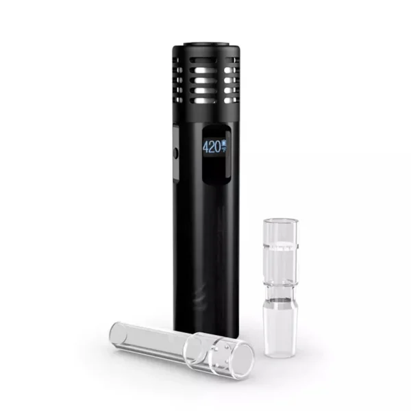 Arizer Air Max Portable Dry Herb Vaporizer Australia