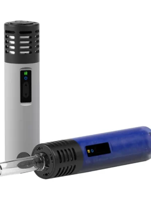 Arizer Air SE Dry Herb Vaporizer
