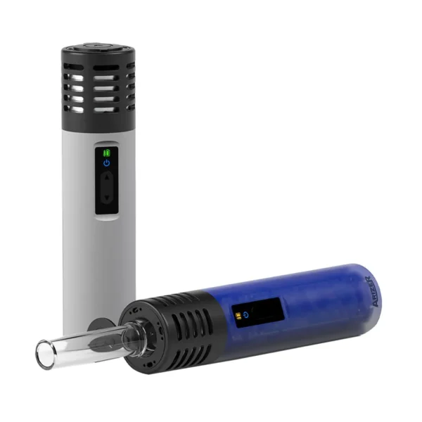 Arizer Air SE Dry Herb Vaporizer