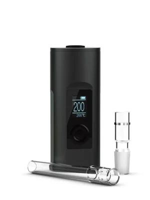 Arizer Solo 2 Max Dry Herb Vaporizer Australia