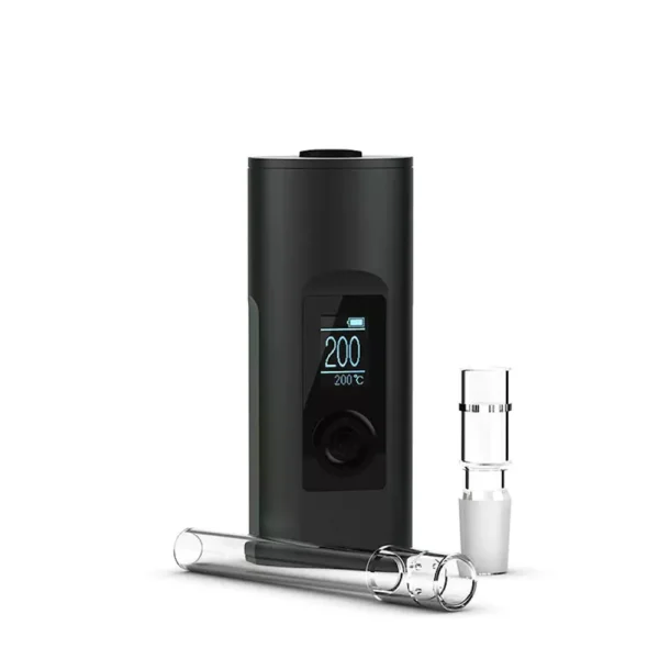 Arizer Solo 2 Max Dry Herb Vaporizer Australia