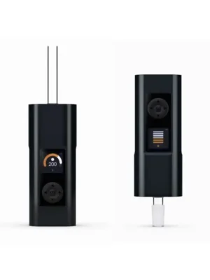 Arizer Solo 3 Dry Herb Vaporizer