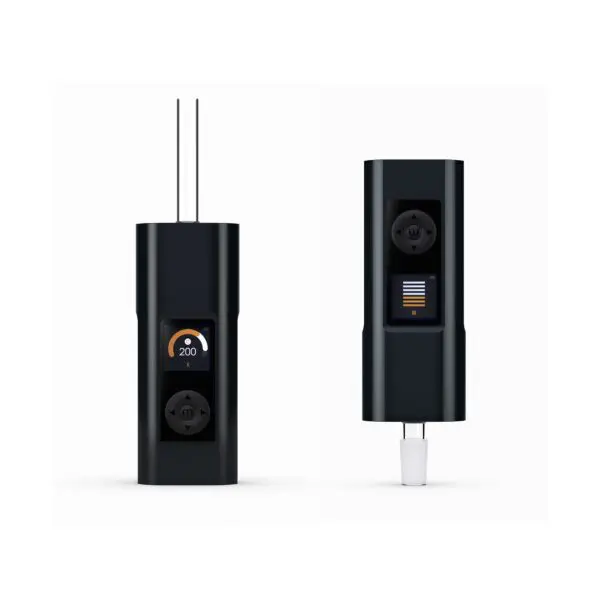 Arizer Solo 3 Dry Herb Vaporizer