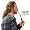 Cipher Nautilus Dry Herb Vaporizer