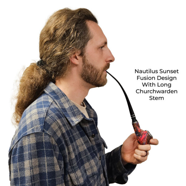 Cipher Nautilus Dry Herb Vaporizer