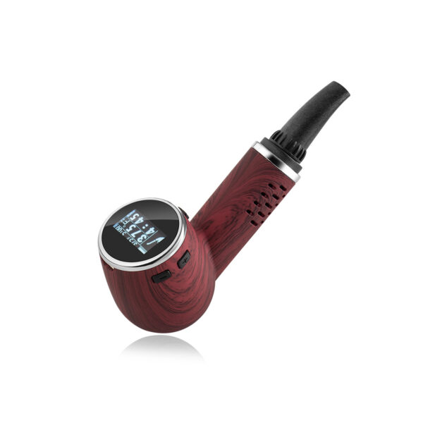Cipher Nautilus Dry Herb Vaporizer