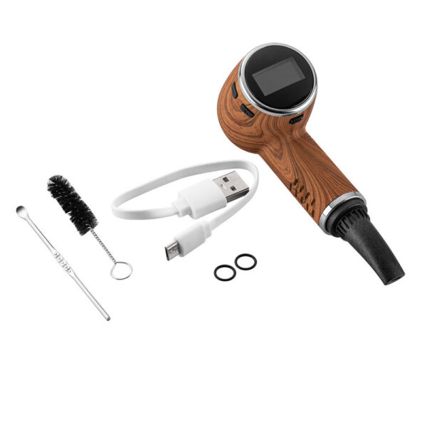 Dry Herb Vaporizer Australia