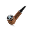 Cipher Nautilus Dry Herb Vaporizer