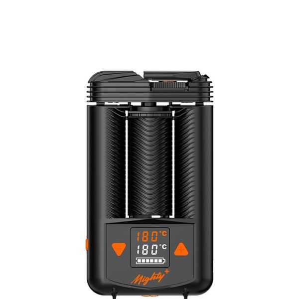 MIGHTY+ Dry Herb Vaporizer