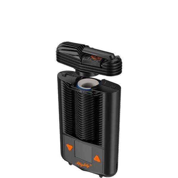 MIGHTY+ Dry Herb Vaporizer