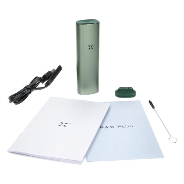 PAX Plus Dry Herb Vaporizer Australia