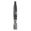 The HyperDyn Dry Herb Vaporizer
