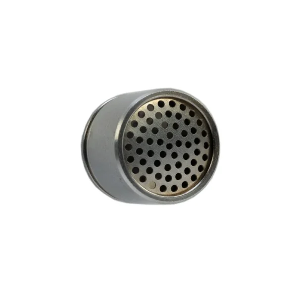 The HyperDyn Dry Herb Vaporizer