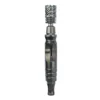 The HyperDyn Dry Herb Vaporizer