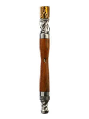 The WoodWynd Dry Herb Vaporizer
