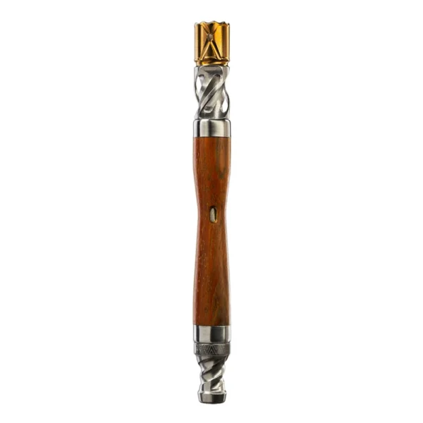 The WoodWynd Dry Herb Vaporizer