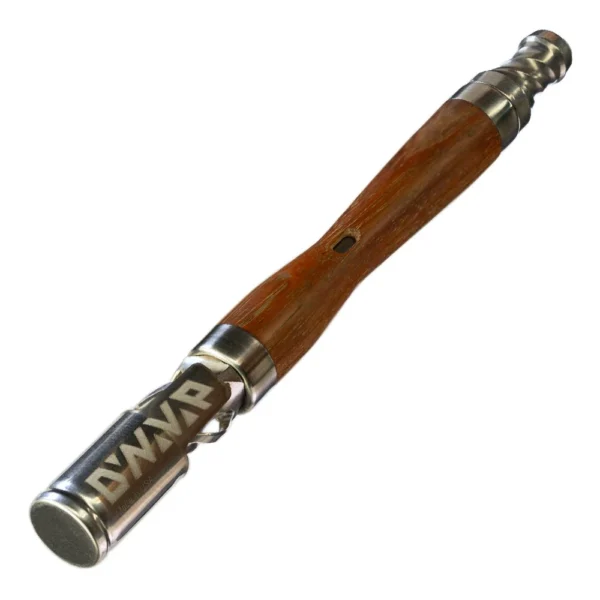 The WoodWynd Dry Herb Vaporizer
