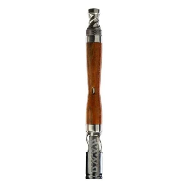 The WoodWynd Dry Herb Vaporizer
