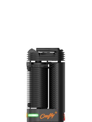 CRAFTY+ Dry Herb Vaporizer