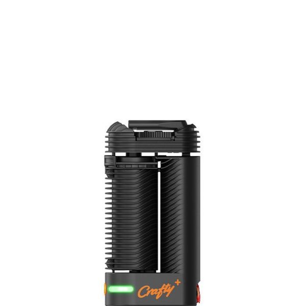 CRAFTY+ Dry Herb Vaporizer