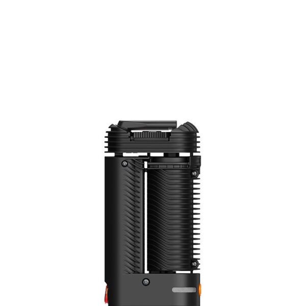 VEAZY Dry Herb Vaporizer