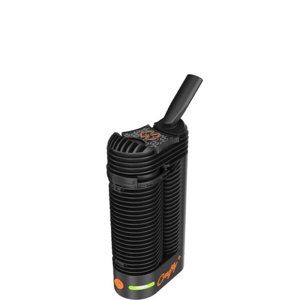 CRAFTY+ Dry Herb Vaporizer