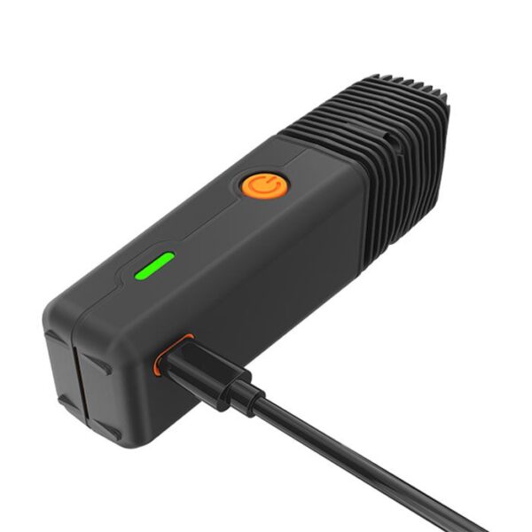 VEAZY Dry Herb Vaporizer