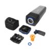 VEAZY Dry Herb Vaporizer