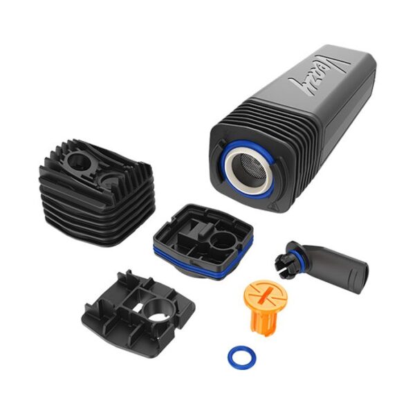 VEAZY Dry Herb Vaporizer