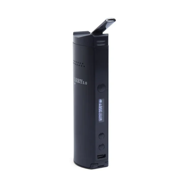 XMAX Starry V3 - Grey1 XMAX Starry V3 Dry Herb Vaporizer