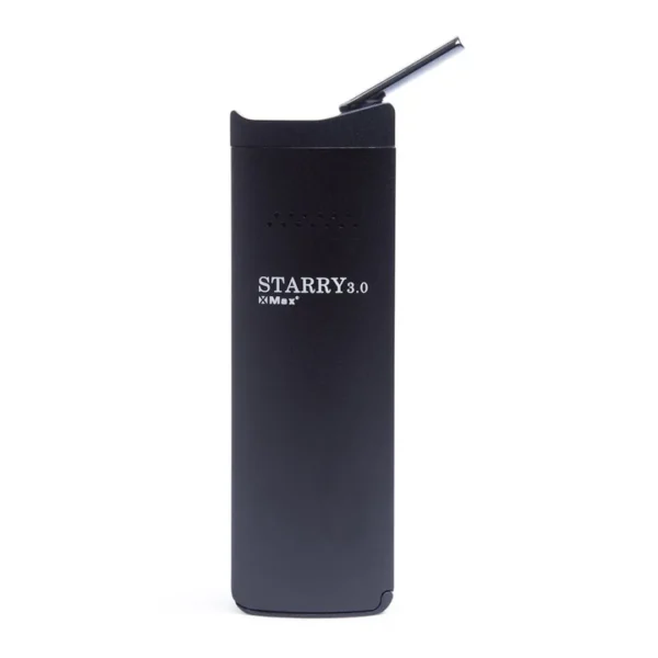 XMAX Starry V3 - Grey11 XMAX Starry V3 Dry Herb Vaporizer
