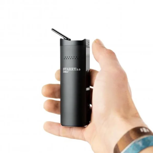 XMAX Starry V3 - Greye XMAX Starry V3 Dry Herb Vaporizer