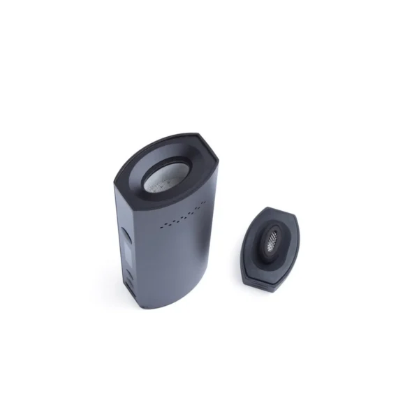 XMAX Starry V3 - Greyvv XMAX Starry V3 Dry Herb Vaporizer