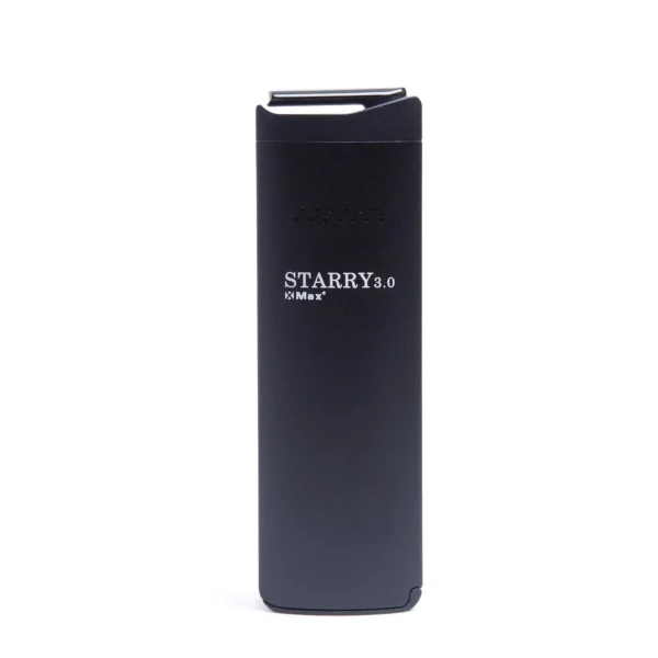 XMAX Starry V3 Dry Herb Vaporizer Australia XMAX Starry V3 Dry Herb Vaporizer Australia
