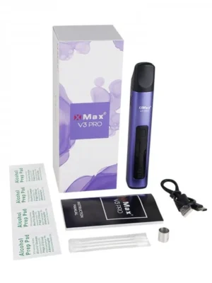 XMAX V3 Pro Dry Herb Vaporizer Australia