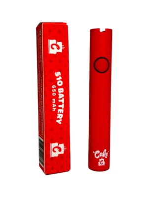 510 Thread Battery 510 Thread Battery