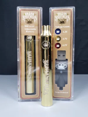 510 Thread Battery 510 Thread Battery