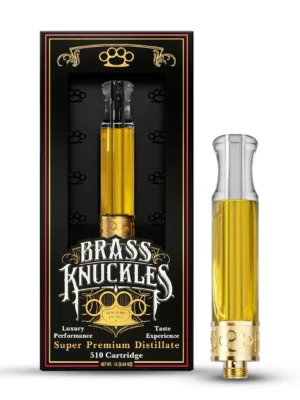 THC Vape Cartridge THC Vape Cartridge